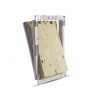 trampilla RF30 EI30 resistente al fuego modelo 50x50 EUROPA