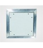 System F6 Trampilla EI-60 / 400 x 400 mm / 30 mm GKF / Techo
