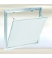 System F2 AK- Trampilla Alu 400 x 400 mm / 15 mm GKBi