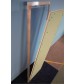 trampilla gravedad modelo 40x40 13 mm