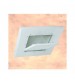 System F6 Trampilla EI-120 / 200 x 200 mm / 50 mm GKF / Techo