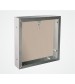 Trampilla System MW 200X200 mm. Placa hidro 12,5 mm para paredes en cemento Puerta extraíble